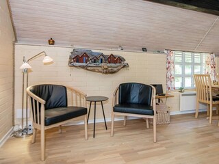 Ferienhaus Ebeltoft  5