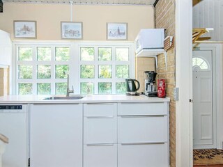 Maison de vacances Ebeltoft  9