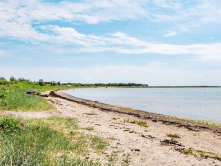 Holiday house Ebeltoft  16