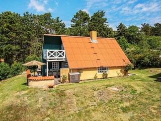 Ferienhaus Ebeltoft  18