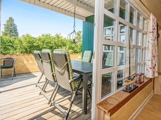 Holiday house Ebeltoft  19