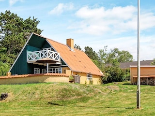 Holiday house Ebeltoft  21