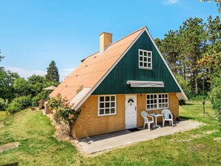 Ferienhaus Ebeltoft  22