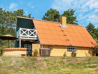 Ferienhaus Ebeltoft  23