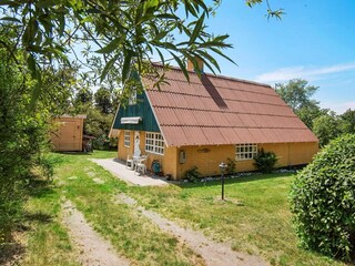 Ferienhaus Ebeltoft  24
