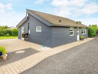 Maison de vacances Ebeltoft  42
