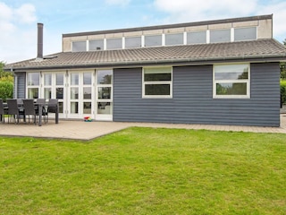 Maison de vacances Ebeltoft  20