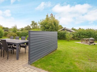 Vakantiehuis Ebeltoft  11