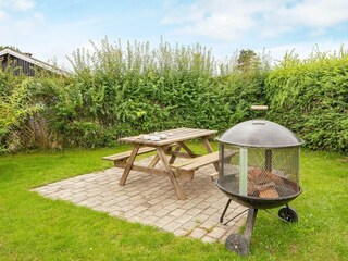 Casa per le vacanze Ebeltoft  9