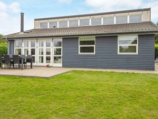 Ferienhaus Ebeltoft  15