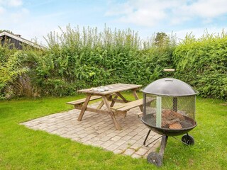 Holiday house Ebeltoft  12