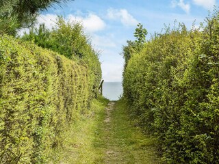 Casa per le vacanze Ebeltoft  10