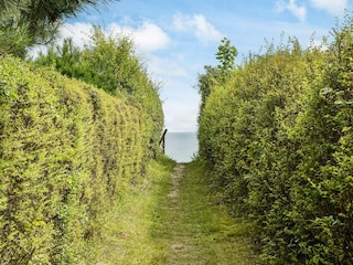 Holiday house Ebeltoft  38