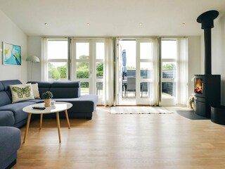 Maison de vacances Ebeltoft  6