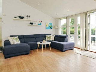 Maison de vacances Ebeltoft  7