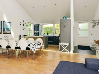 Maison de vacances Ebeltoft  44