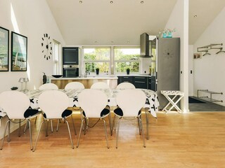 Holiday house Ebeltoft  8