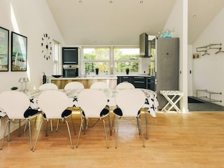 Maison de vacances Ebeltoft  46