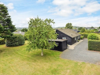 Holiday house Ebeltoft  22