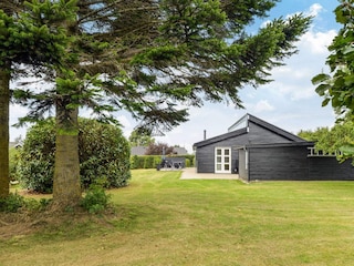 Maison de vacances Ebeltoft  16