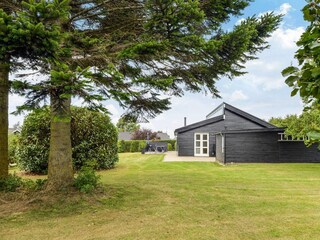 Maison de vacances Ebeltoft  53