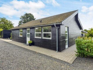 Maison de vacances Ebeltoft  29