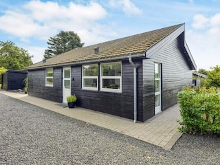 Maison de vacances Ebeltoft  40