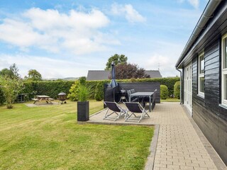 Ferienhaus Ebeltoft  19