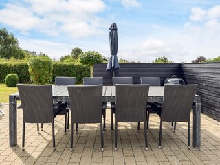 Maison de vacances Ebeltoft  13