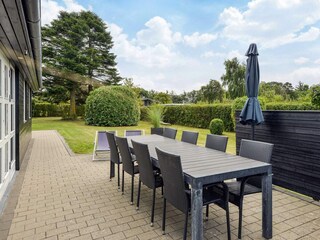 Casa per le vacanze Ebeltoft  27