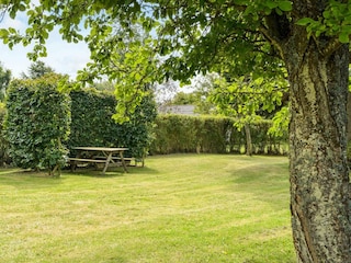 Holiday house Ebeltoft  45