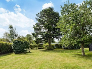 Holiday house Ebeltoft  32