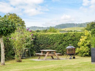 Casa per le vacanze Ebeltoft  29