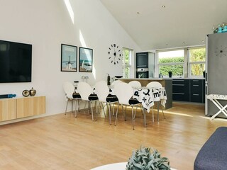 Casa per le vacanze Ebeltoft  5