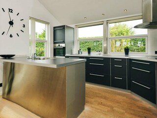 Holiday house Ebeltoft  45