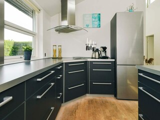 Holiday house Ebeltoft  47