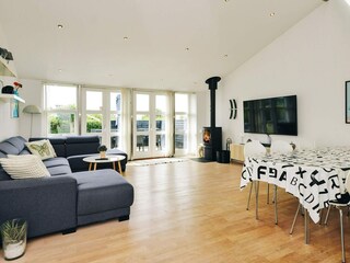 Ferienhaus Ebeltoft  57