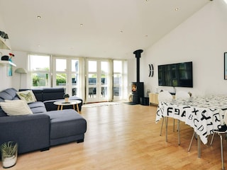 Maison de vacances Ebeltoft  57