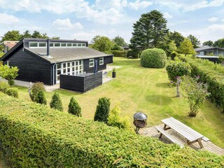 Vakantiehuis Ebeltoft  50