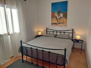 Schlafzimmer 1 EG
