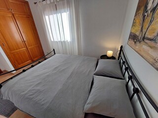 Schlafzimmer 1 EG