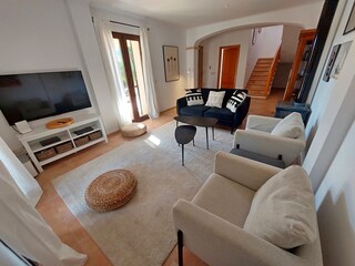 Casa de vacaciones Cala Llombards Características 14