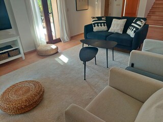 Casa per le vacanze Cala Llombards Caratteristiche 15