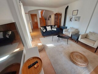 Casa de vacaciones Cala Llombards Características 17