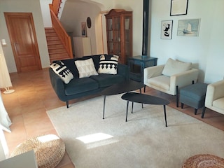 Casa per le vacanze Cala Llombards Caratteristiche 16