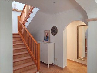 Casa per le vacanze Cala Llombards Caratteristiche 22