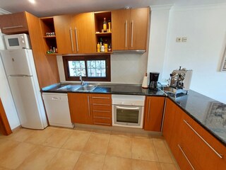 Casa per le vacanze Cala Llombards Caratteristiche 21