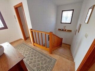 Casa de vacaciones Cala Llombards Características 25