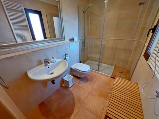 Casa per le vacanze Cala Llombards Caratteristiche 30