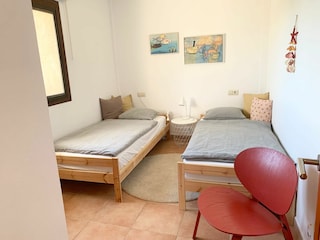 Casa per le vacanze Cala Llombards Caratteristiche 34